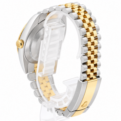 Rolex Datejust Two-Tone 41MM 126333 Watch